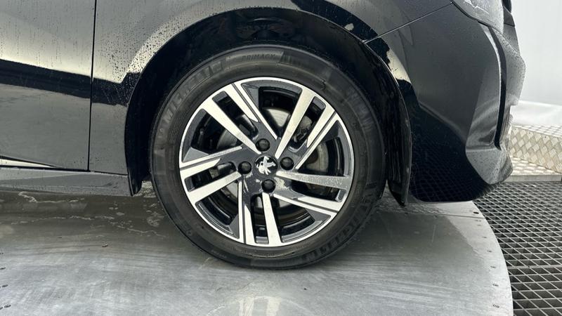 Used Peugeot 208 2023 for sale - 77532642: Photo 20