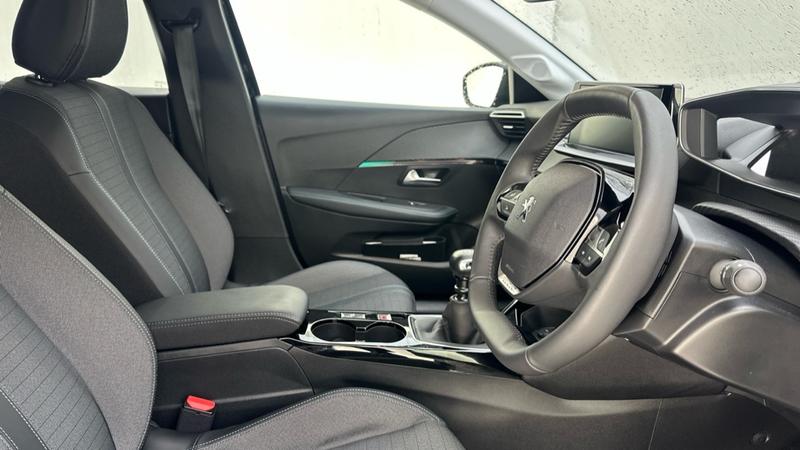 Used Peugeot 208 2023 for sale - 77532642: Photo 22