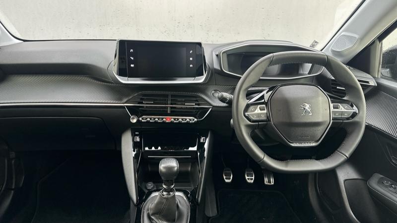 Used Peugeot 208 2023 for sale - 77532642: Photo 4