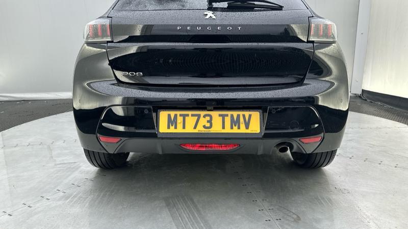 Used Peugeot 208 2023 for sale - 77532642: Photo 46