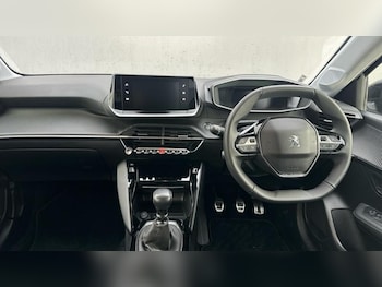 Used Peugeot 208 2023 for sale - 77532642: Photo