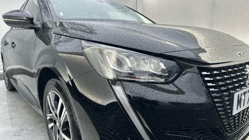 Used Peugeot 208 2023 for sale - 77532642: Photo 54