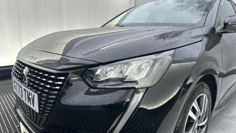 Used Peugeot 208 2023 for sale - 77532642: Photo 57