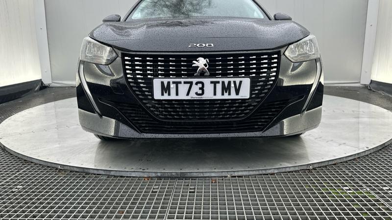 Used Peugeot 208 2023 for sale - 77532642: Photo 58