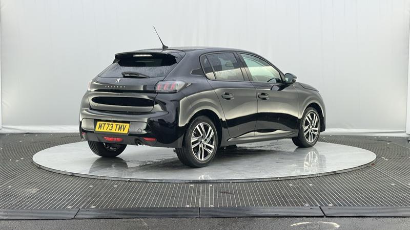 Used Peugeot 208 2023 for sale - 77532642: Photo 6