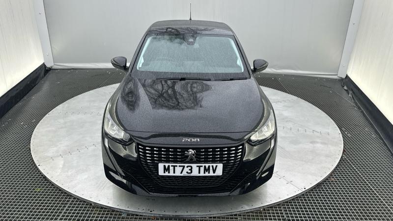 Used Peugeot 208 2023 for sale - 77532642: Photo 60