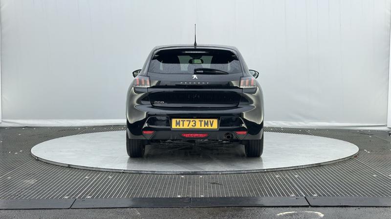 Used Peugeot 208 2023 for sale - 77532642: Photo 7