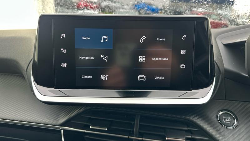 Used Peugeot 208 2023 for sale - 77532642: Photo 70