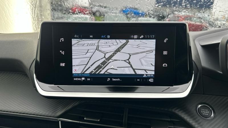 Used Peugeot 208 2023 for sale - 77532642: Photo 72