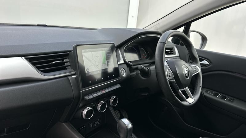 Used Renault Captur 2023 for sale - 77493472: Photo 11