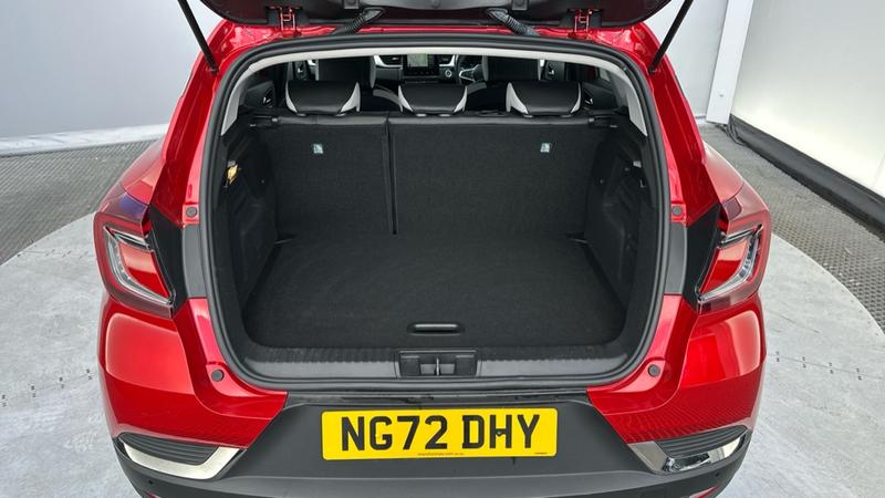 Used Renault Captur 2023 for sale - 77493472: Photo 15