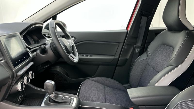 Used Renault Captur 2023 for sale - 77493472: Photo 23