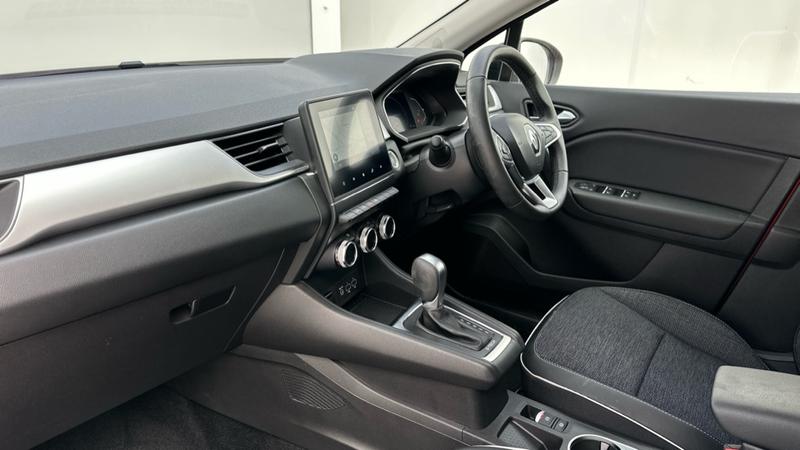 Used Renault Captur 2023 for sale - 77493472: Photo 24