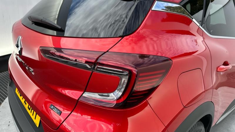Used Renault Captur 2023 for sale - 77493472: Photo 27