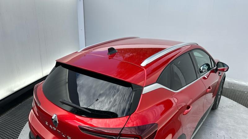 Used Renault Captur 2023 for sale - 77493472: Photo 30