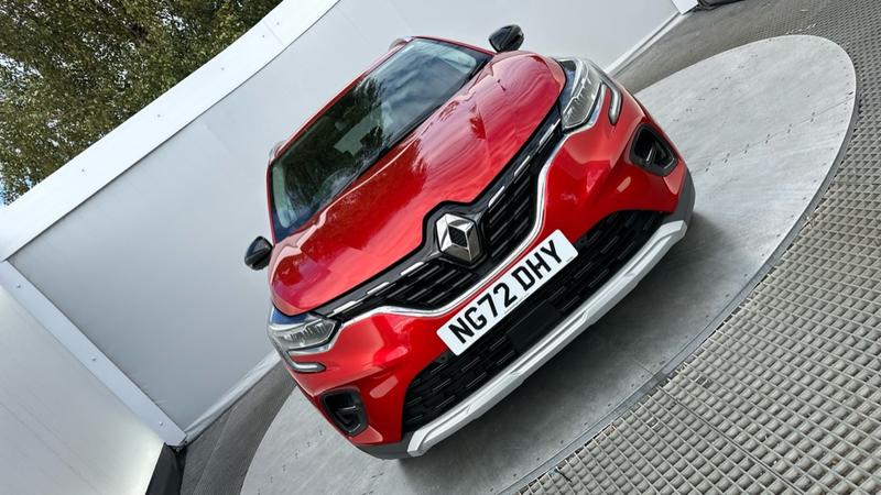 Used Renault Captur 2023 for sale - 77493472: Photo 33