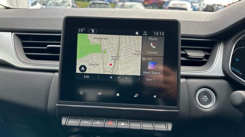 Used Renault Captur 2023 for sale - 77493472: Photo 47