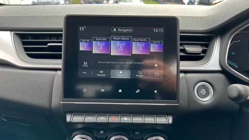 Used Renault Captur 2023 for sale - 77493472: Photo 49