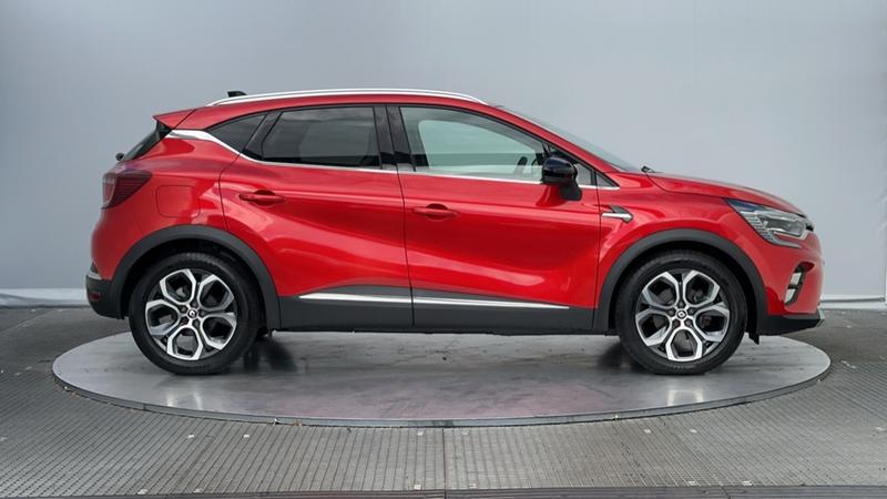 Used Renault Captur 2023 for sale - 77493472: Photo 5