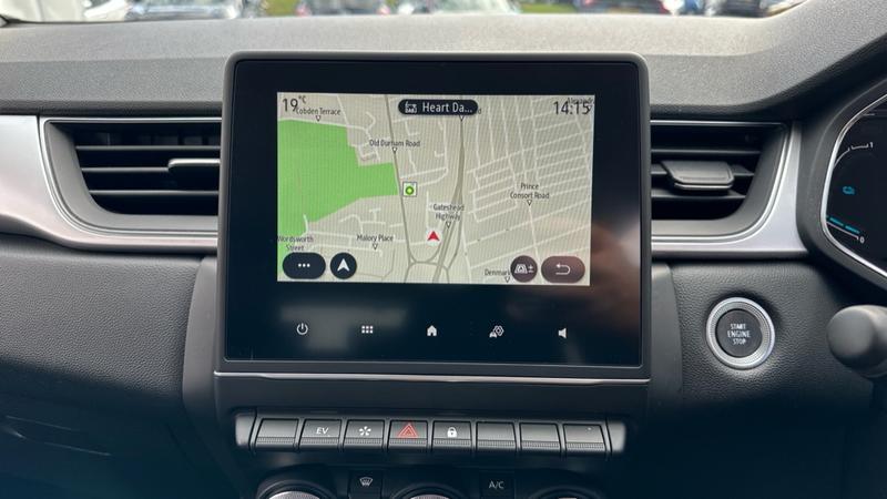 Used Renault Captur 2023 for sale - 77493472: Photo 50