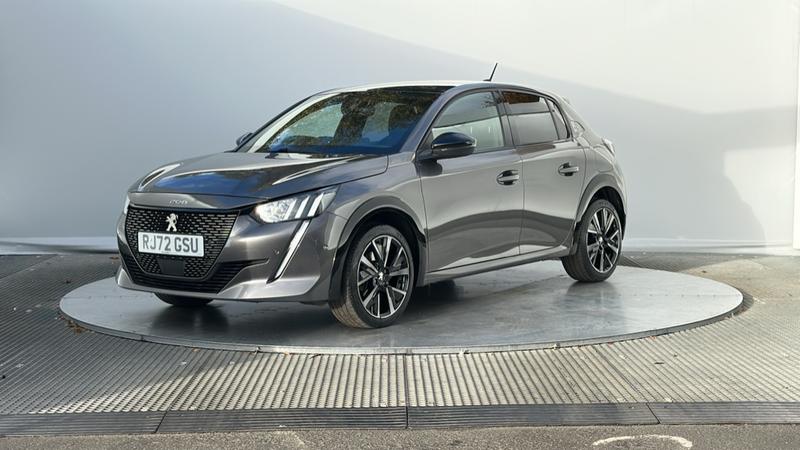 Used Peugeot 208 2022 for sale - 76332536: Photo 10