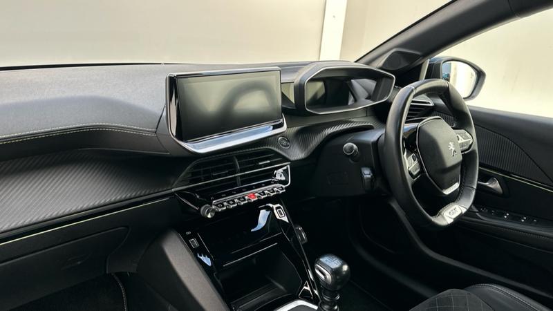 Used Peugeot 208 2022 for sale - 76332536: Photo 11