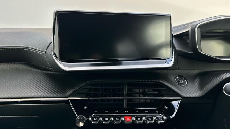 Used Peugeot 208 2022 for sale - 76332536: Photo 12