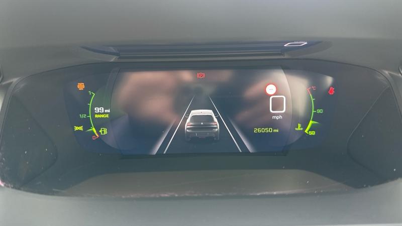 Used Peugeot 208 2022 for sale - 76332536: Photo 13