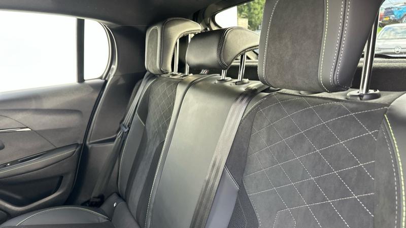 Used Peugeot 208 2022 for sale - 76332536: Photo 14