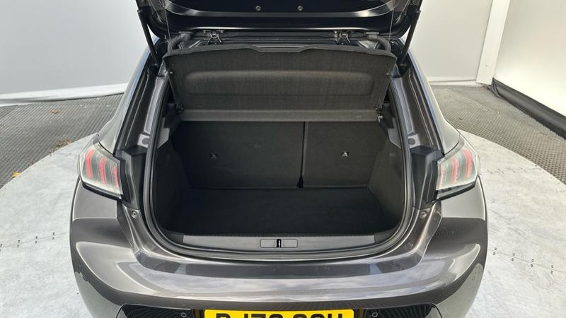 Used Peugeot 208 2022 for sale - 76332536: Photo 15