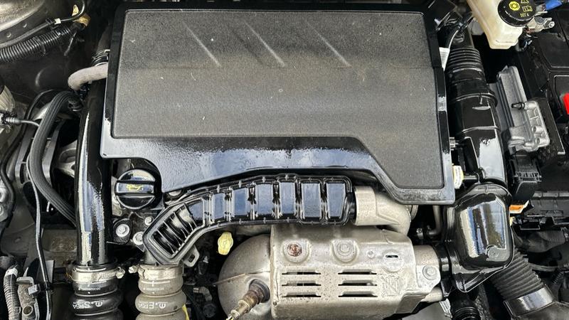 Used Peugeot 208 2022 for sale - 76332536: Photo 16