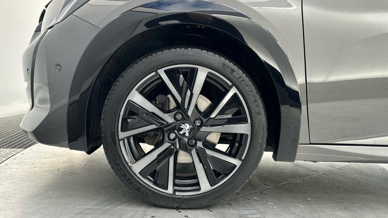 Used Peugeot 208 2022 for sale - 76332536: Photo 17