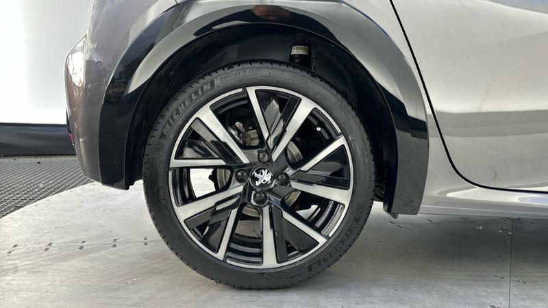 Used Peugeot 208 2022 for sale - 76332536: Photo 19