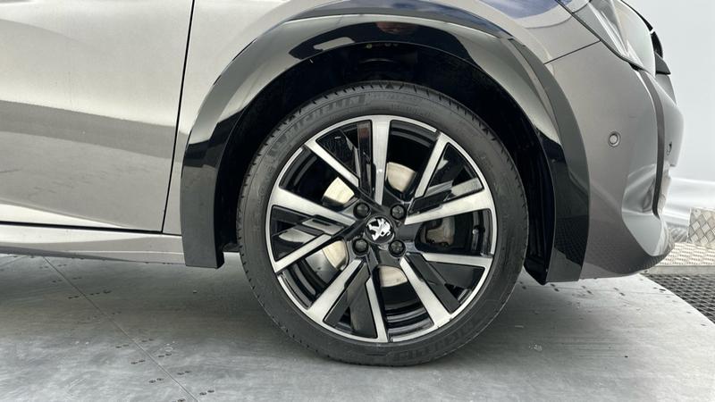 Used Peugeot 208 2022 for sale - 76332536: Photo 20