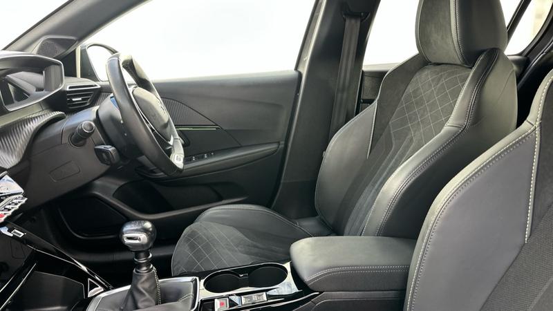 Used Peugeot 208 2022 for sale - 76332536: Photo 24