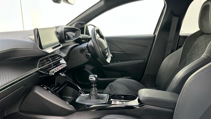 Used Peugeot 208 2022 for sale - 76332536: Photo 25