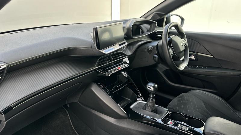 Used Peugeot 208 2022 for sale - 76332536: Photo 26