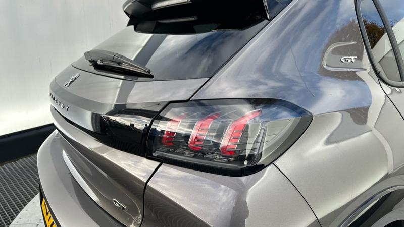 Used Peugeot 208 2022 for sale - 76332536: Photo 29