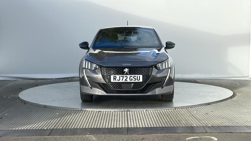 Used Peugeot 208 2022 for sale - 76332536: Photo 3