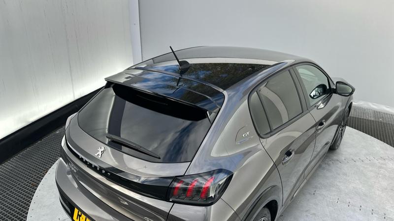 Used Peugeot 208 2022 for sale - 76332536: Photo 32