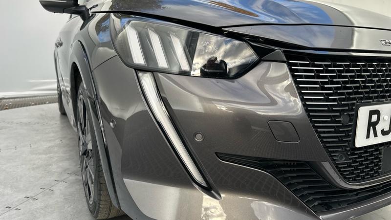 Used Peugeot 208 2022 for sale - 76332536: Photo 35