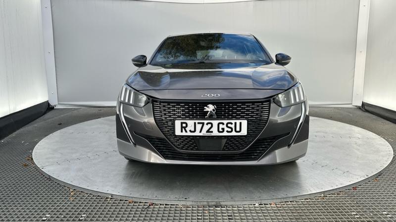 Used Peugeot 208 2022 for sale - 76332536: Photo 36