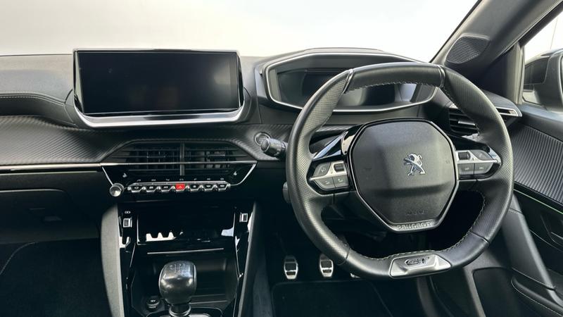 Used Peugeot 208 2022 for sale - 76332536: Photo 4