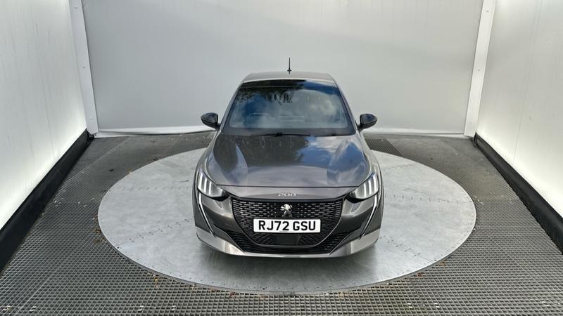 Used Peugeot 208 2022 for sale - 76332536: Photo 41