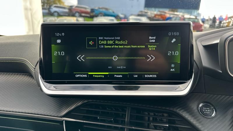 Used Peugeot 208 2022 for sale - 76332536: Photo 46