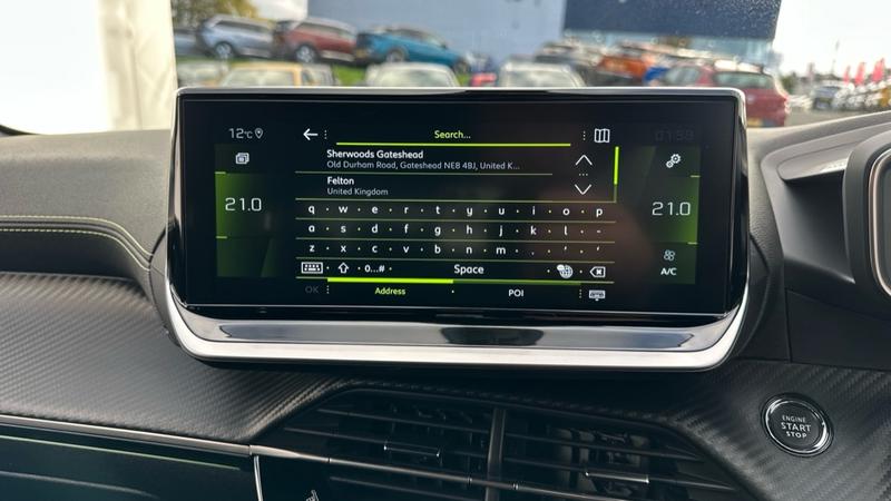 Used Peugeot 208 2022 for sale - 76332536: Photo 48