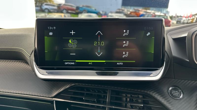 Used Peugeot 208 2022 for sale - 76332536: Photo 49