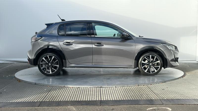 Used Peugeot 208 2022 for sale - 76332536: Photo 5