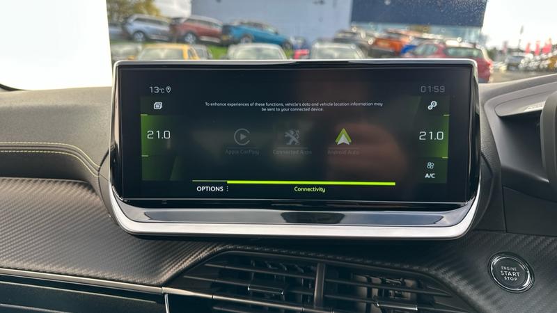 Used Peugeot 208 2022 for sale - 76332536: Photo 51