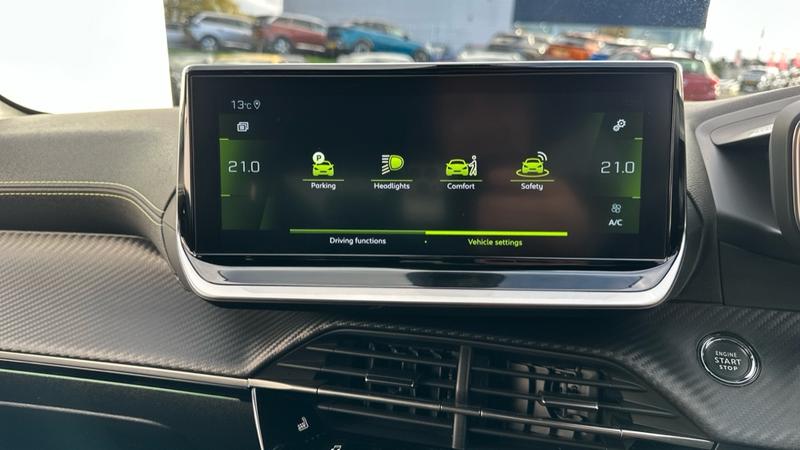 Used Peugeot 208 2022 for sale - 76332536: Photo 53